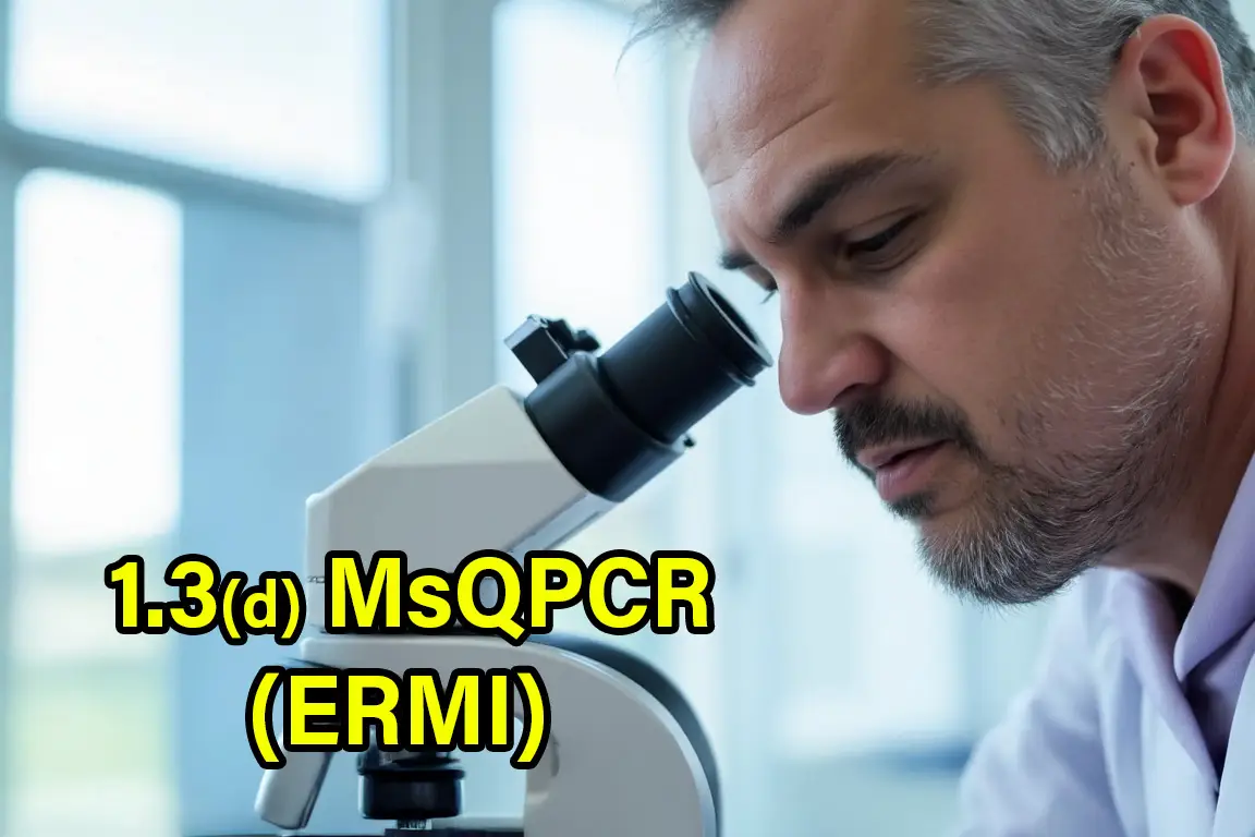 ERMI – Environmental Relative Moldiness Index