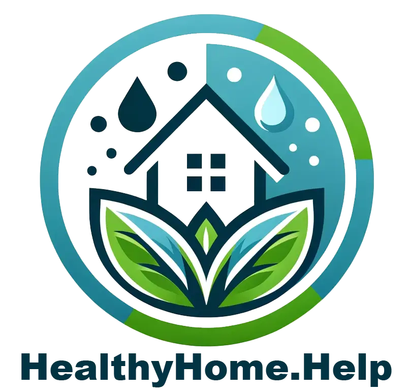 HealthyHome.Help logo