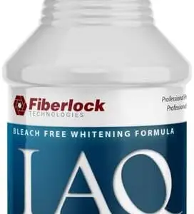 Fiberlock Advanced Peroxide Cleaner, 1 Quart, Hydrogen Peroxide-Based Cleaner, Use on Porous & Non-Porous Surfaces