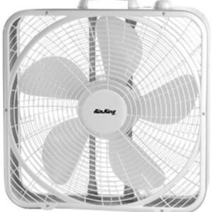 ๐ - Air King 9723 Commercial Grade 20โ Box Fan