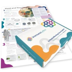 ๐- Immunolyticsยฎ Build Your Custom Mold Testing Kit