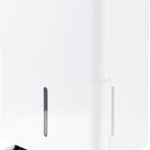 🥇- Honeywell 50-Pint ENERGY STAR Dehumidifier with Built-In Pump