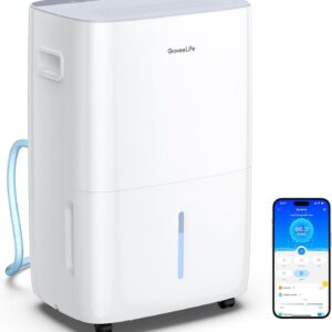 ๐ - GoveeLife Dehumidifier with Pump