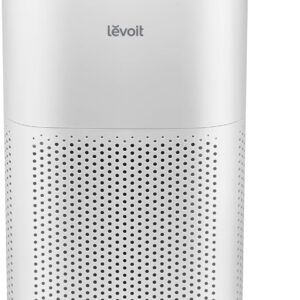 ๐ - Levoit Core 600S-P Smart Air Purifier